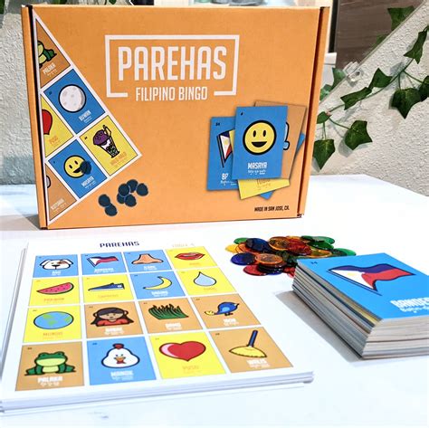 PAREHAS the Game – Parehas.